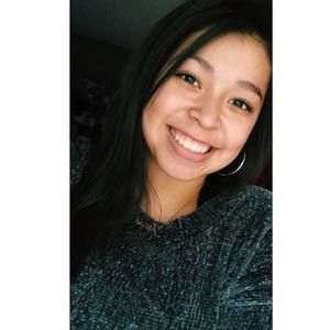 Meet your Posher, Violet